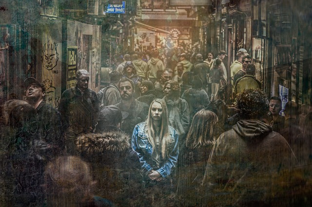 Co nás tak rozděluje?