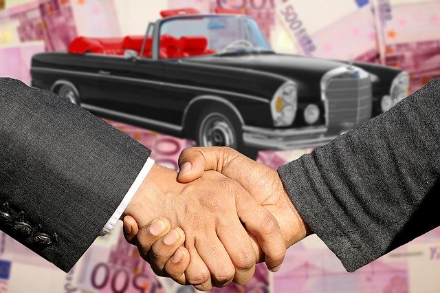 Nehody se stávají