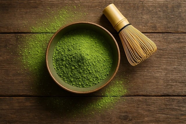 Kratom podle vašeho přání